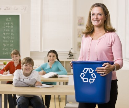 Advanced waste disposal technologies
