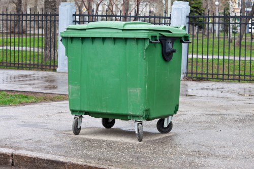 Business Recycling Solutions