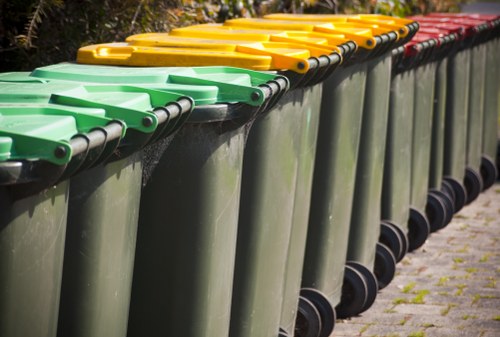 Grab Hire Services fleet of moving vans in Sanderstead