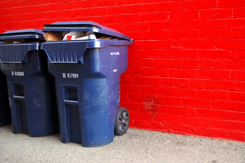 Mini, Midi, and Builders skips for different needs