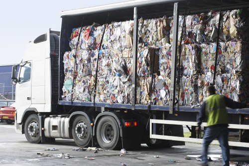 Community Recycling Programs