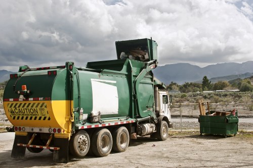 Affordable pricing for skip hire in Sanderstead