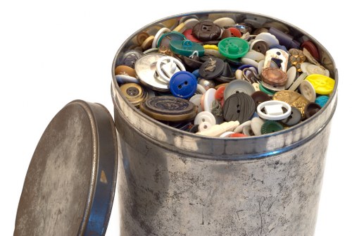 Challenges in Waste Recycling