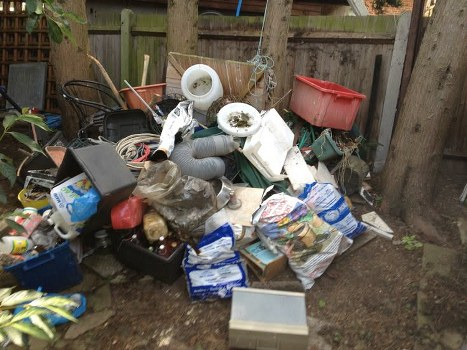Benefits of professional site clearance