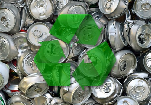 Eco-friendly waste management solutions